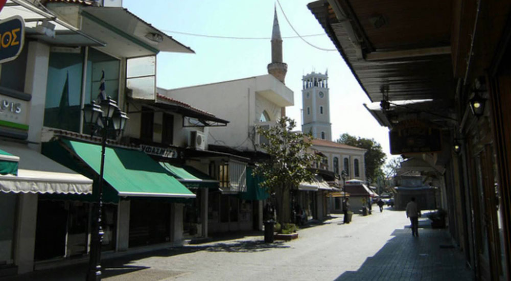 Η οικονομία της Δυτικής Θράκης σε καθοδική πορεία