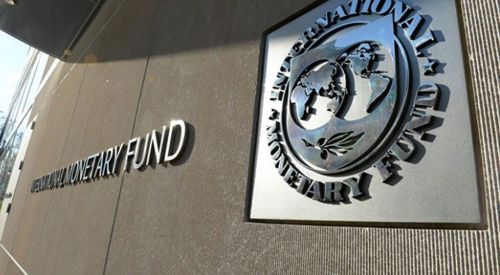 IMF'den Yunanistan açıklaması