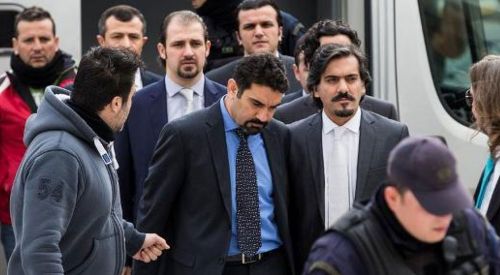 Türkiye'nin darbeci askerlerle ilgili talebi yine reddedildi