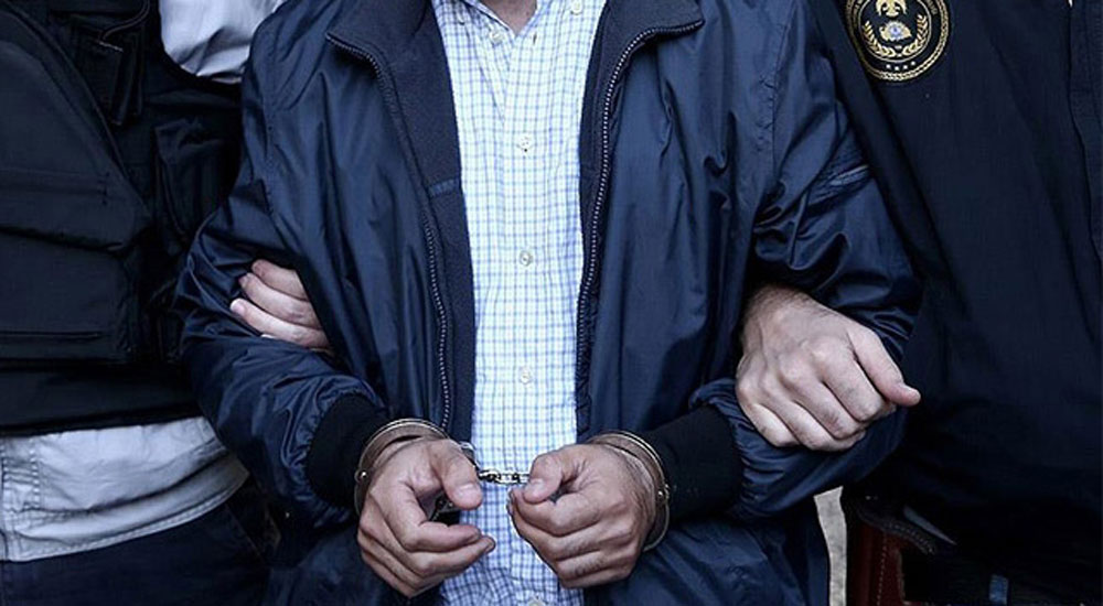 6 FETÖ'cü Yunanistan'a kaçarken yakalandı