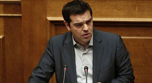 Çipras, kreditörlerin ağır taleplerini kabul edecek