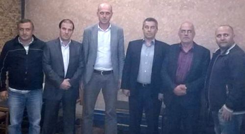 Tütüncüler Kooperatifinde Değişim Rüzgarları Esiyor