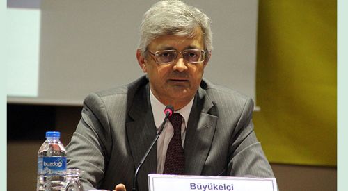 "FETÖ'nün varlığı Balkanlarda devam ediyor"