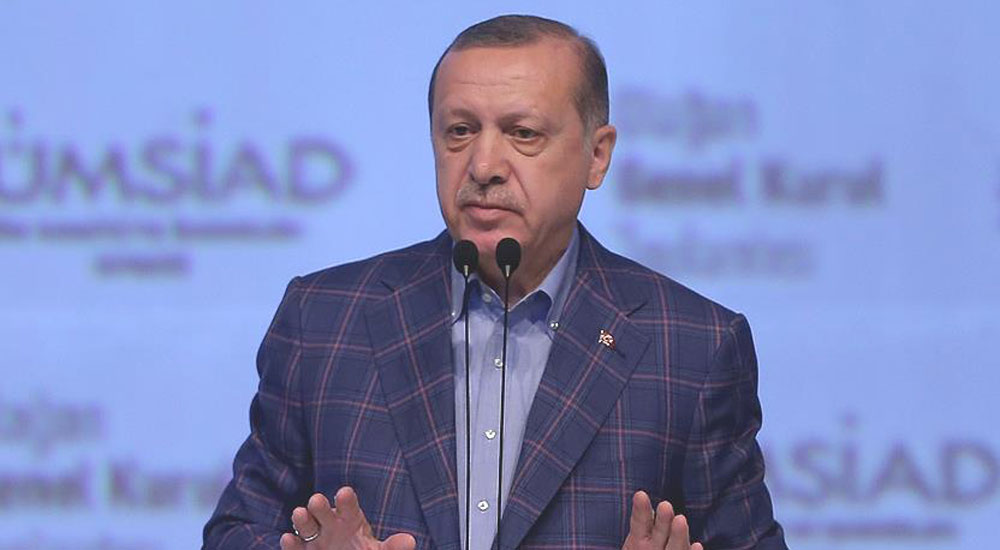 "Vakti saati geldiğinde ne yapacağımızı gayet iyi biliriz"