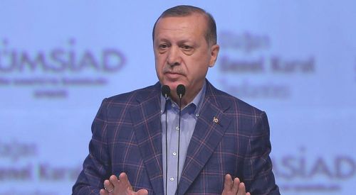 "Vakti saati geldiğinde ne yapacağımızı gayet iyi biliriz"