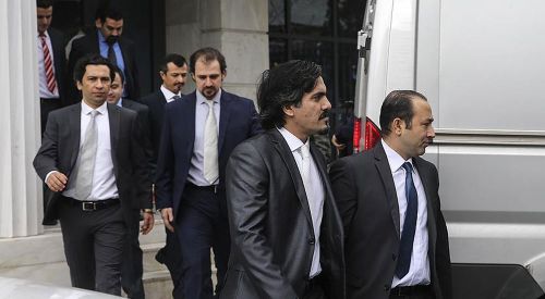 Yunanistan'dan darbeci 3 askerin daha Türkiye'ye iadesi talebine ret