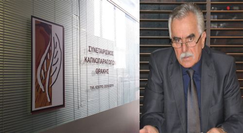 Tütüncüler bir dönem daha Hüseyin Esat'a emanet