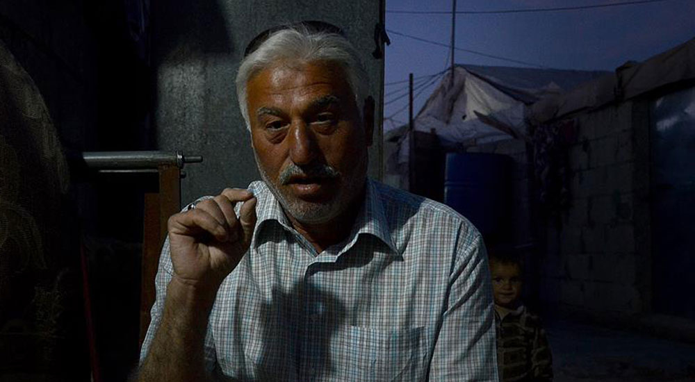 Terör örgütü 'PYD’nin işgal ettiği topraklarımızı özlüyoruz'