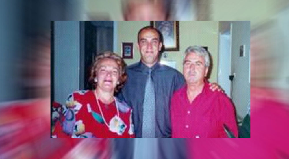 Öğretmen Aliye Hüseyinoğlu hayata veda etti