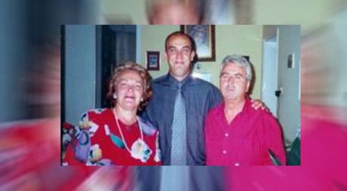 Öğretmen Aliye Hüseyinoğlu hayata veda etti