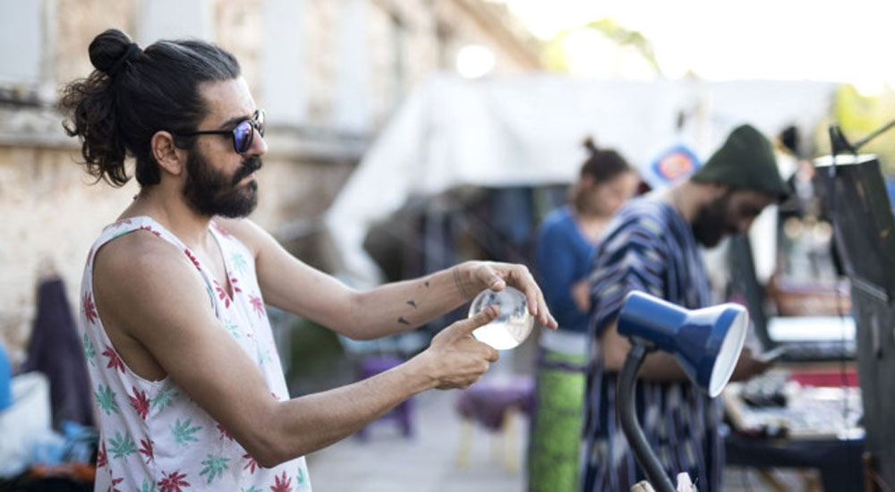 Yunanistan krizi, esrar ekonomisiyle çözebilir mi?