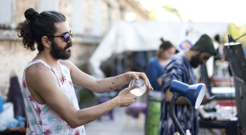 Yunanistan krizi, esrar ekonomisiyle çözebilir mi?