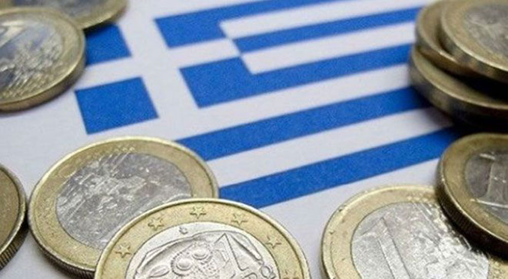 Yunanistan'da Tüketici Fiyat Endeksi artışı sürüyor