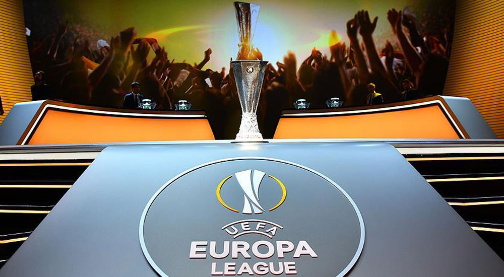 UEFA Avrupa Ligi'nde finalistler belli oldu