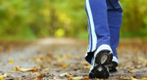 'Hareketsiz yaşam her yıl 3,2 milyon kişinin ölüm sebebi'