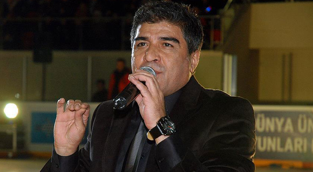 İbrahim Erkal hayatını kaybetti
