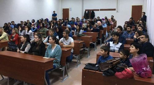 Ukrayna Gagavuzları ve Türkologları Konferansı