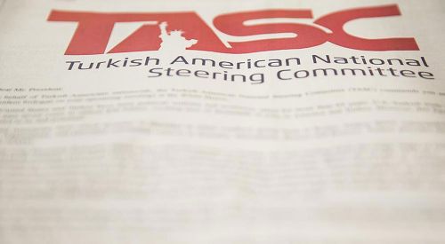 ABD'deki Türklerden Trump'a açık mektup