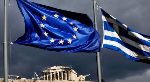 IMF, Yunanistan ile anlaşamadı