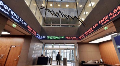 Yunanistan 3 yıl aradan sonra tahvil ihraç etmeyi planlıyor