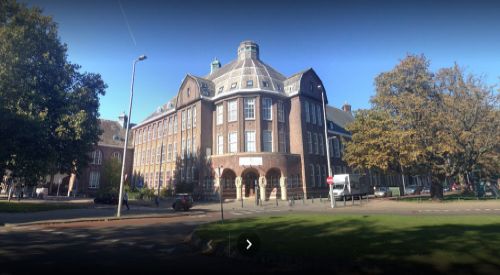 Rotterdam İslam Üniversitesi Gümülcine’de tanıtılacak