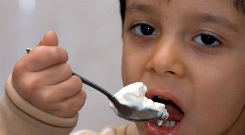 Probiyotikler bazı hastalıkların gelişimine engel oluyor