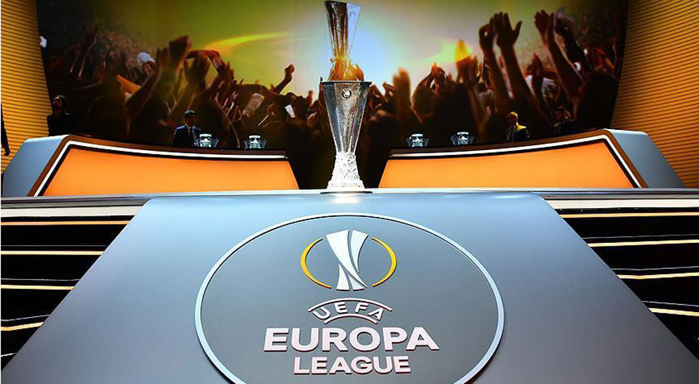 UEFA Avrupa Ligi'nde şampiyon belli oluyor