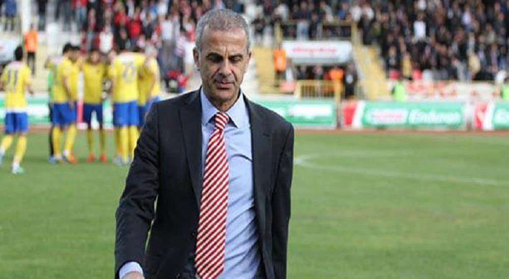 "İmparator" Xanthi FC'nin başına mı geçiyor?