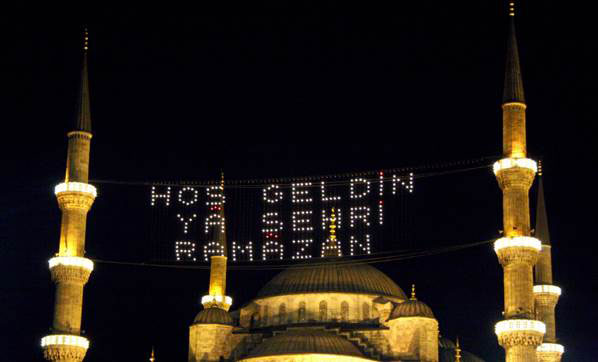 Ramazan hangi gün başlayacak?