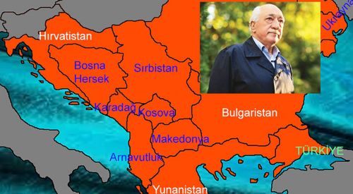 FETÖ Balkanlar'da ne durumda?