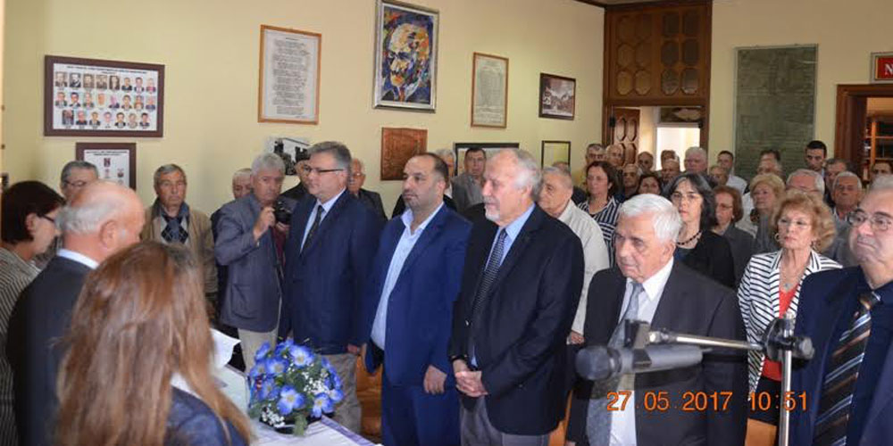 BTTÖB yönetiminde yeni dönem başlıyor