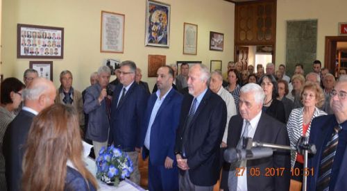 BTTÖB yönetiminde yeni dönem başlıyor