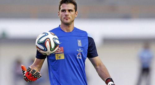 Fenerbahçe, Yunan kaleci Orestis Karnezis'in peşinde