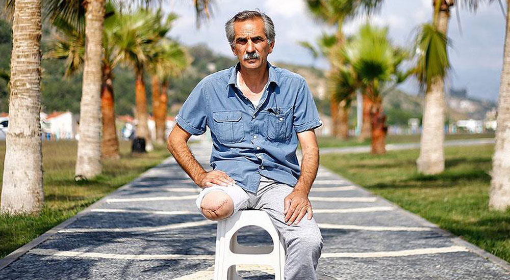 En büyük pişmanlıkları sigara