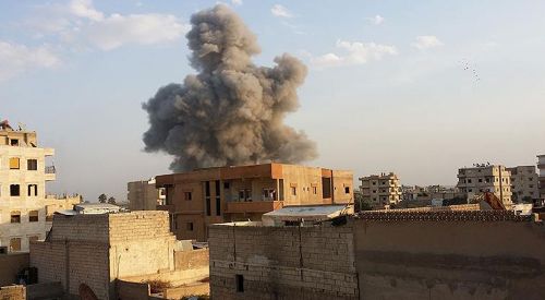 PKK/PYD Suriye'de 48 saat içinde 70 sivili öldürdü