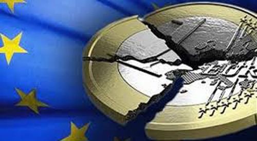 Yunanistan, Euro Bölgesi'nin en muhtemel çıkış adayı