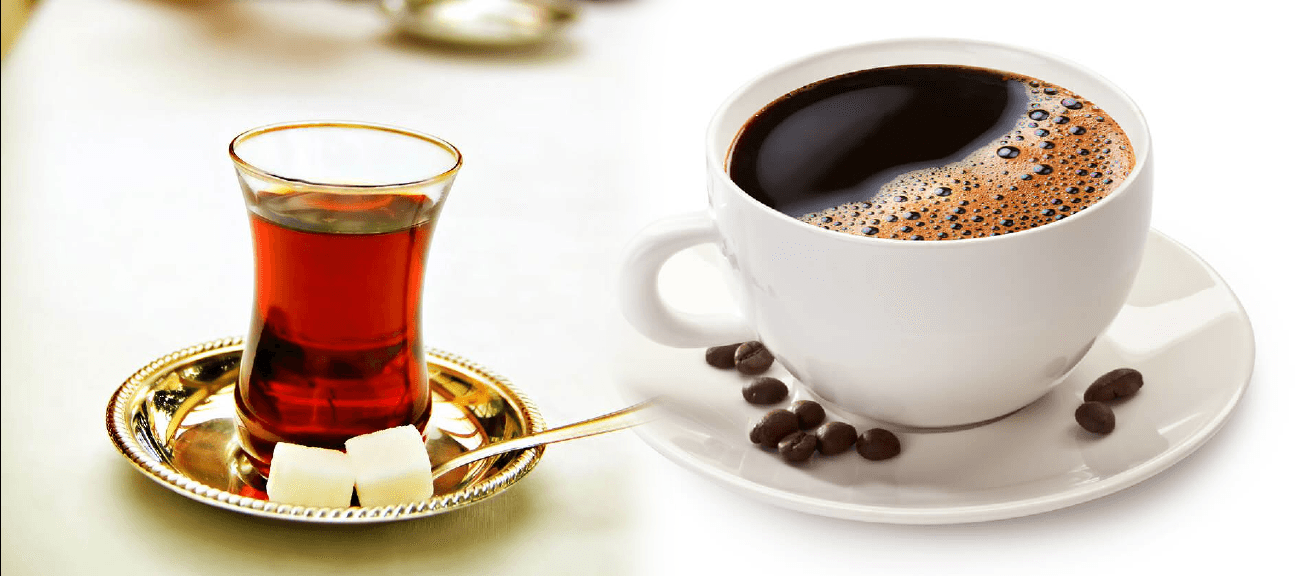Orucunuzu bu içeceklerle açmayın!