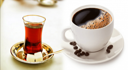 Orucunuzu bu içeceklerle açmayın!