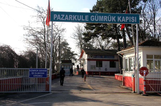 Yunanistan'daki grev nedeniyle sınır kapılarında önlem