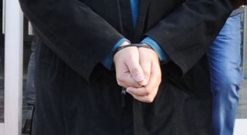 Yunanistan'a kaçmak isteyen 6 FETÖ'cü yakalandı