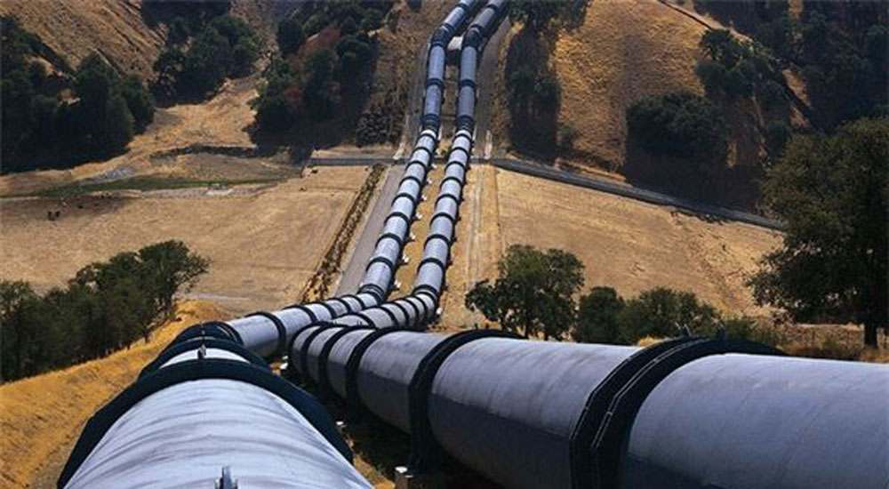 Rus gazı Türkiye üzerinden Yunanistan ve İtalya'ya gönderilecek