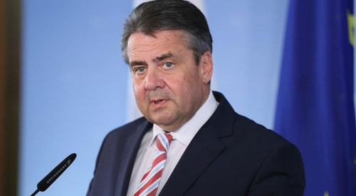 'Türkiye ile ilişkilerimizi yeniden normalleştirme olanakları arıyoruz'