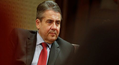 Alman Bakandan dikkat çeken PKK çıkışı: Türkiye haklı