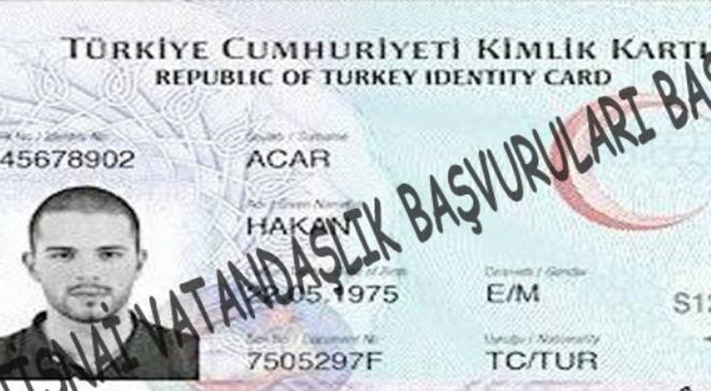 Balkanlılar için Türkiye'de istisnai vatandaşlık başvuruları başladı