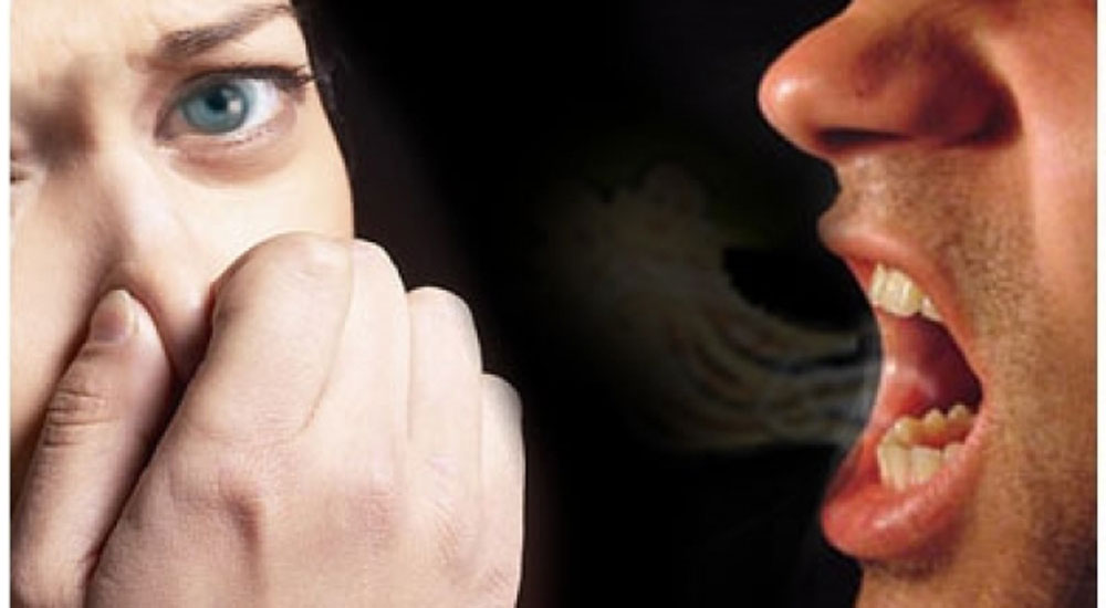 Ramazan'da ağız kokusunu önlemenin yolları