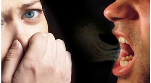 Ramazan'da ağız kokusunu önlemenin yolları