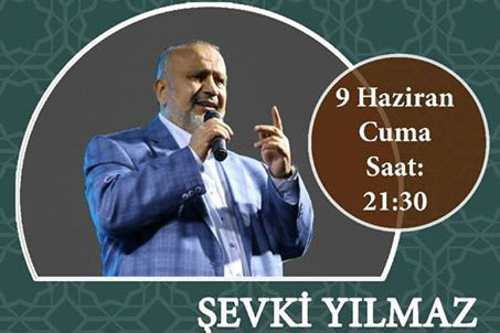 Gümülcine’de "Balkanlar'da Gençlik" konulu konferans