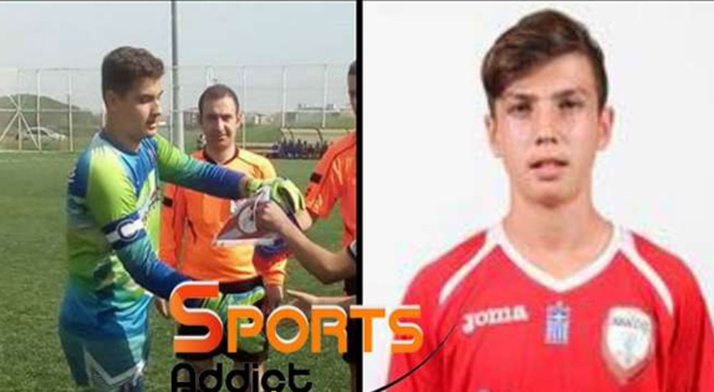 Batı Trakyalı genç futbocular Türk takımlarının ilgisini çekti