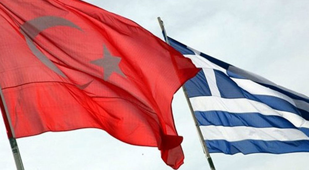 Türkiye ile Yunanistan arasındaki siyasi istişareler Atina'da yapılacak