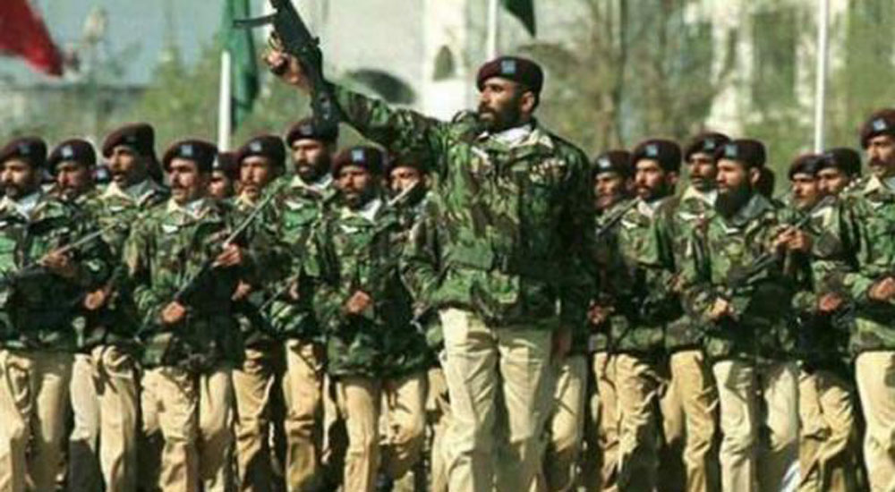 Türkiye'nin ardından Pakistan da Katar'a asker gönderecek